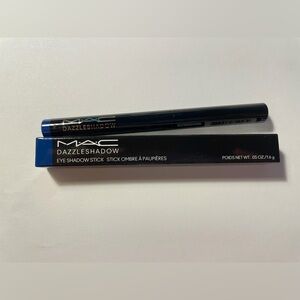 MAC Dazzleshadow Eye Shadow Stick - Bedazzled Denim Blue